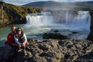 Goðafoss