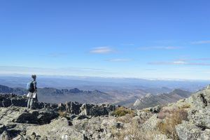 El Pico Villuercas