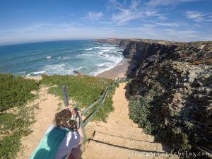 Zambujeira do Mar