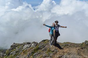 Qué ver en la isla de Pico. Senderismo Azores