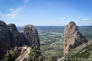 Mallos de Riglos