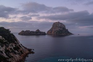 Dónde ver los mejores amaneceres de Ibiza