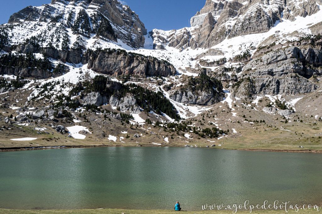 Gu a Del Pirineo Aragon s Qu Ver Y Rutas De Senderismo A Golpe De Botas