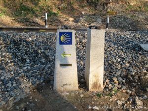 Camino de Santiago
