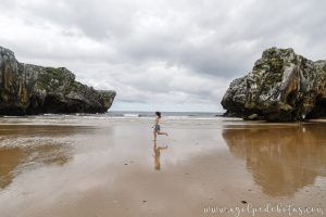 Playa Cuevas del Mar