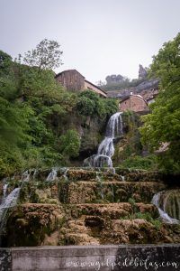 Orbaneja del Castillo