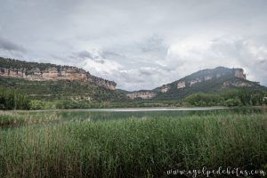 Laguna de Uña
