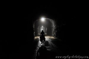 túnel de Uitzi,