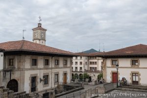 El pueblo de Gernika