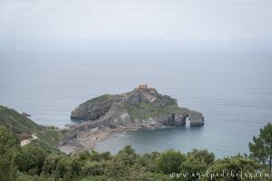 San Juan de Gaztelugatxe