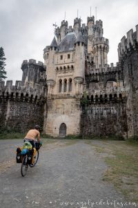 Castillo de Butrón