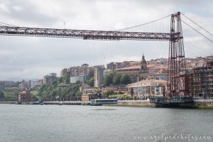 Puente de Bizkaia