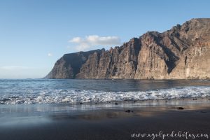Acantilado de los Gigantes