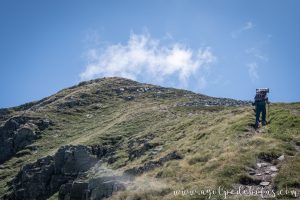 Ruta de senderismo por la Sierra de Ancares