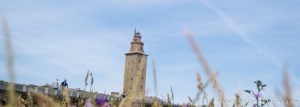 A Coruña