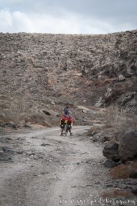 Barranco de los Enamorados