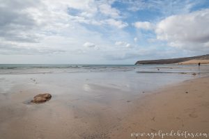 Playa de Sotavento