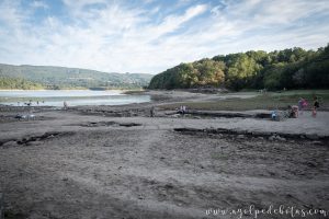 Baños termales de Caldas Romanas de Bande