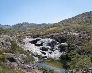 Fervenza das Olas