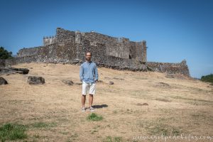 Castillo de Lindoso