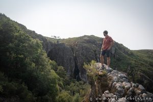 Cascada de Pitões das Júnias
