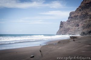 Playa de Güi Güi