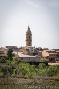 Torre del Compte