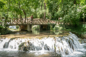Monasterio de Piedra