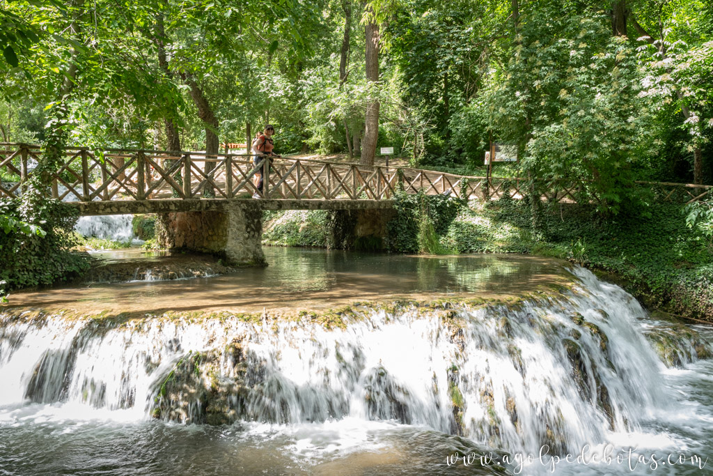 Monasterio de Piedra
