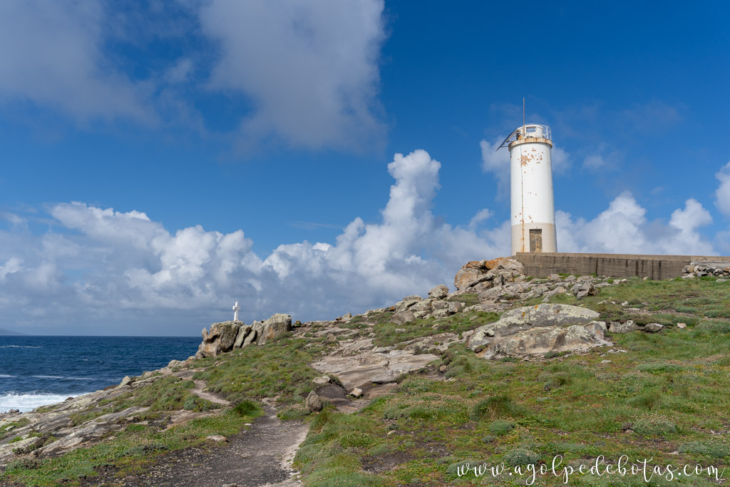 Faro-Roncudo