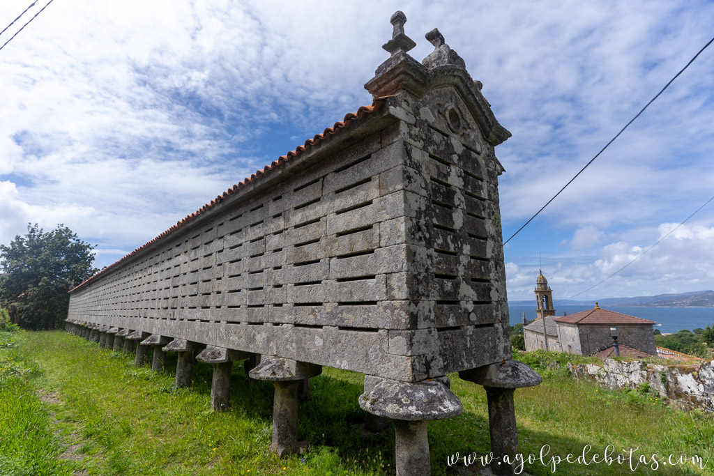Horreo-de-Lira