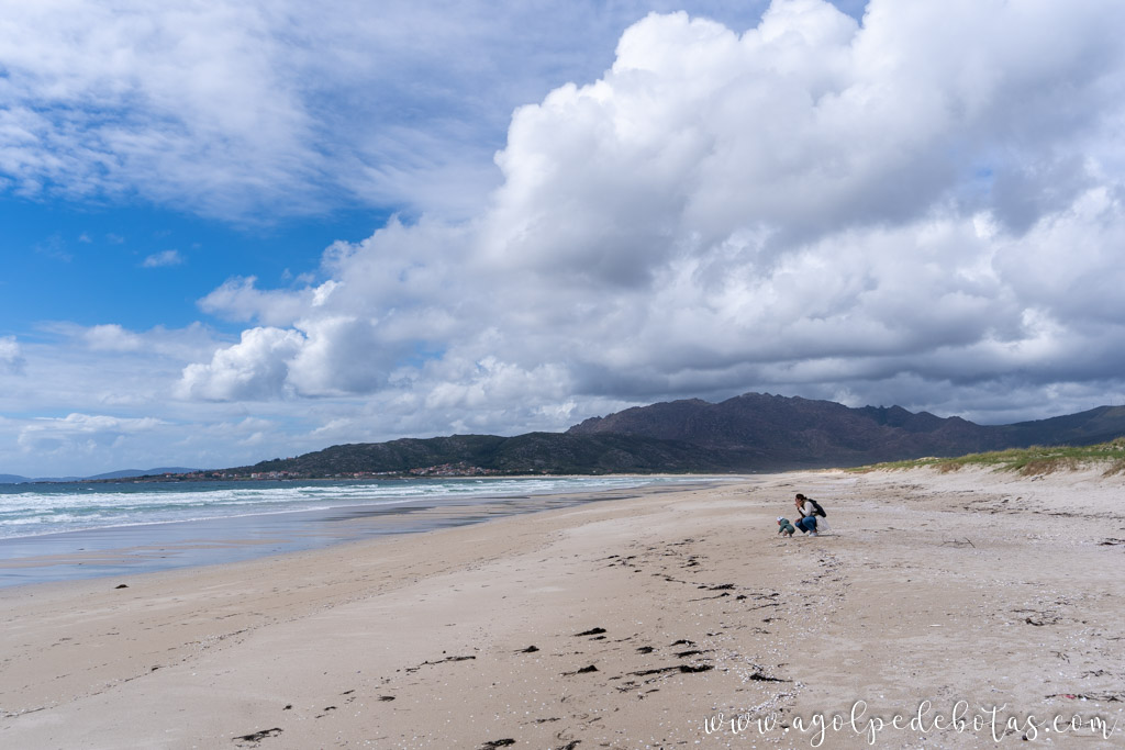 Playa-de-Carnota