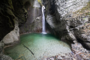 cascada Kozjak