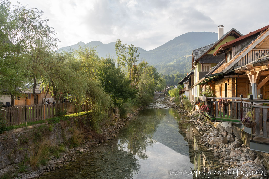 Bohinjska Bistrica