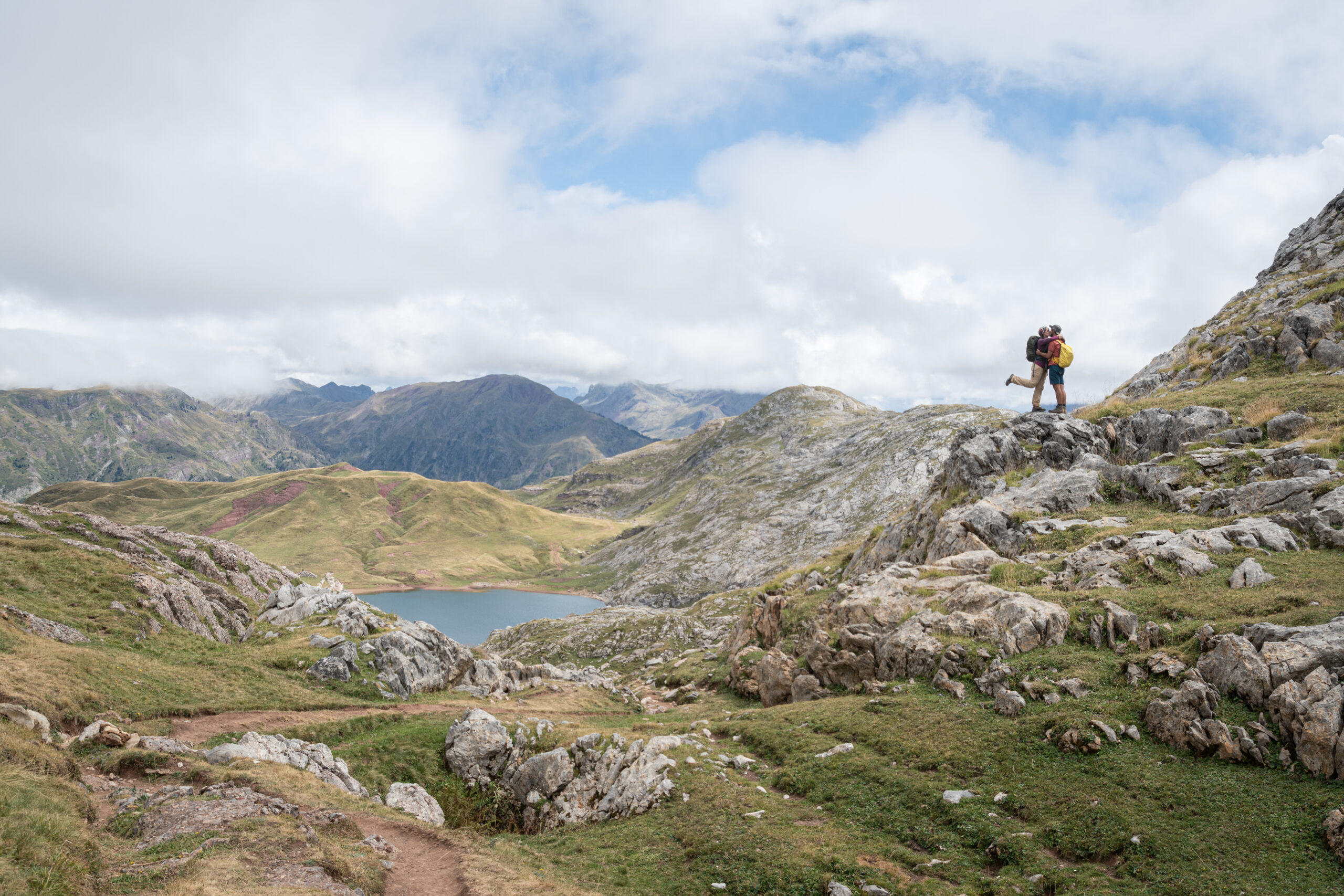 Pirineos