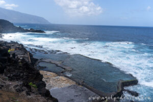 Piscinas Naturales La Maceta