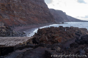 Playa El Verodal (2)