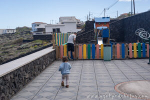 Playa de Timijaraque (1)
