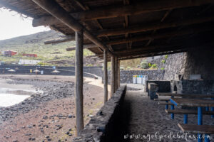 Playa de Timijaraque (1)