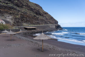 Playa de Timijaraque (1)
