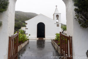 Santuario de Nuestra Señora de los Reyes