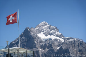 Valle de Grindelwald