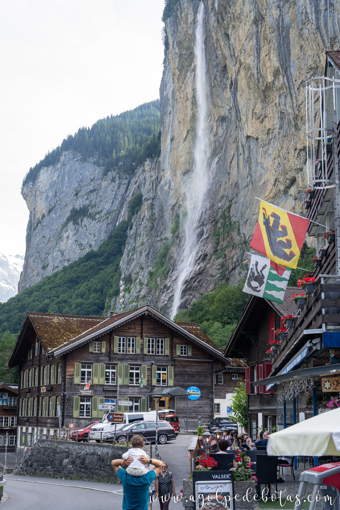 Lauterbrunnen