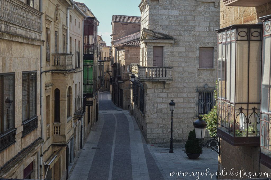 Ciudad Rodrigo