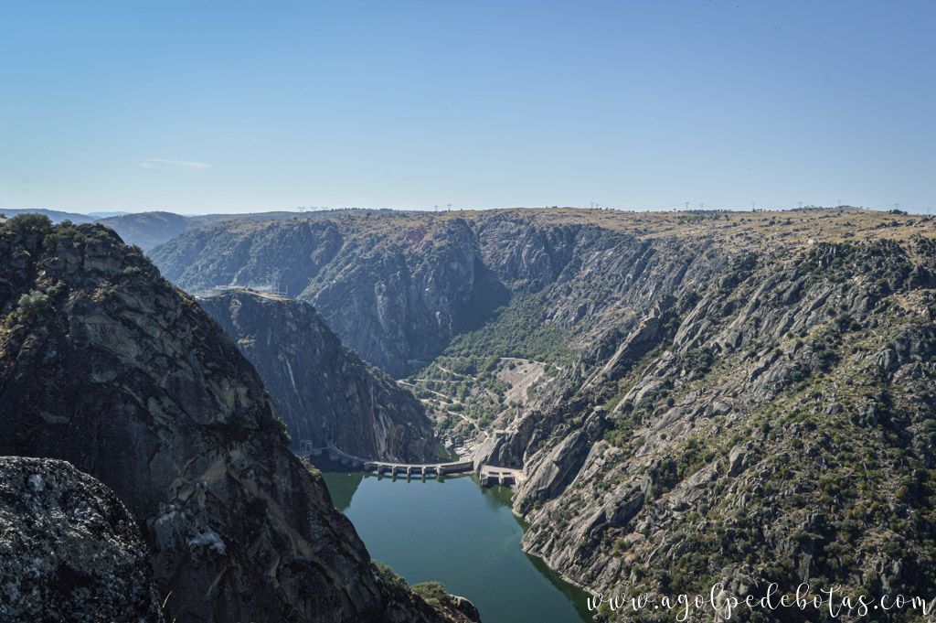 Arribes del Duero